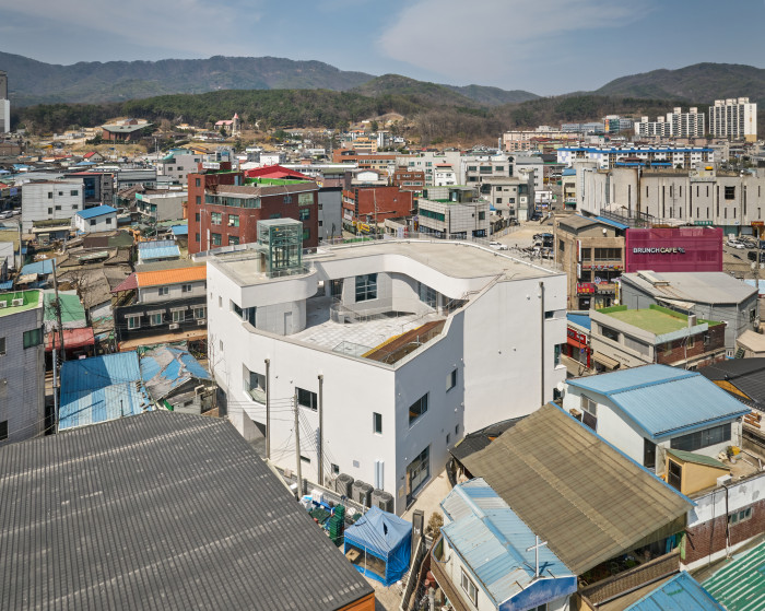 포천 신읍누리어울림센터Ⅱ  사진6